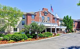 Homewood Suites by Hilton Cambridge-Arlington